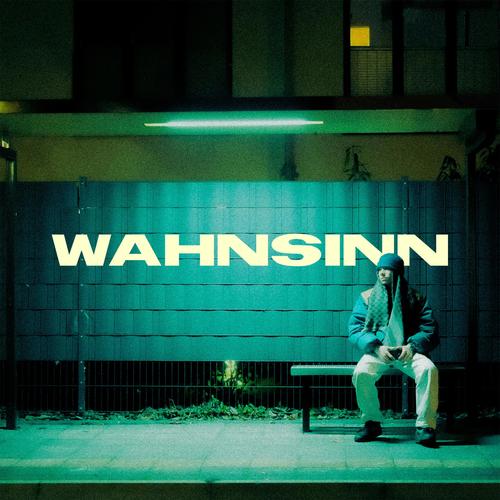 Wahnsinn (feat. prod. Luke)