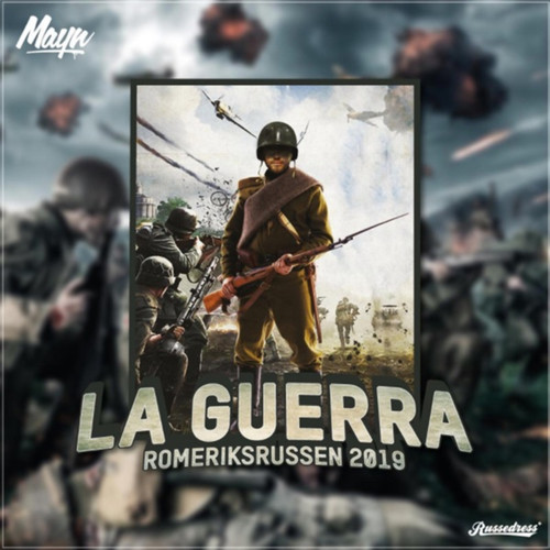 La Guerra