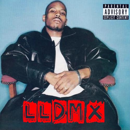 LLDMX (Explicit)