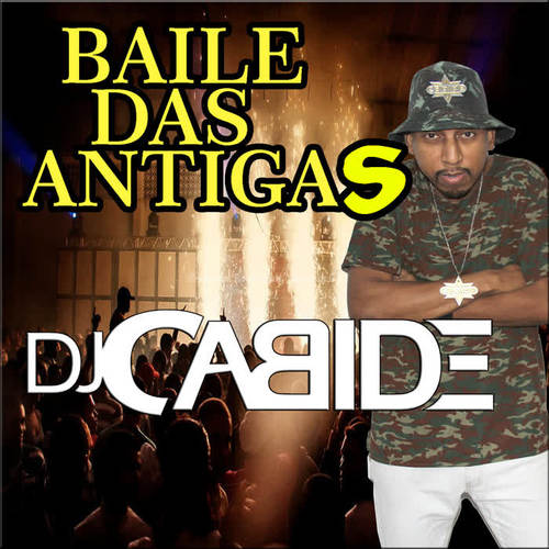 Baile das Antigas