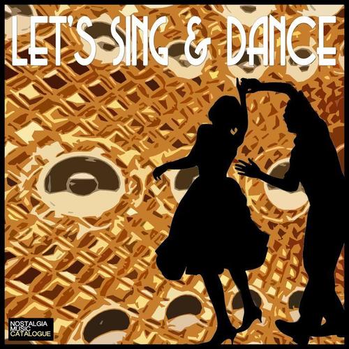 Let's Swing & Dance