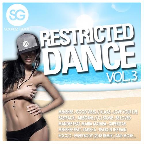 Restricted Dance Vol.3