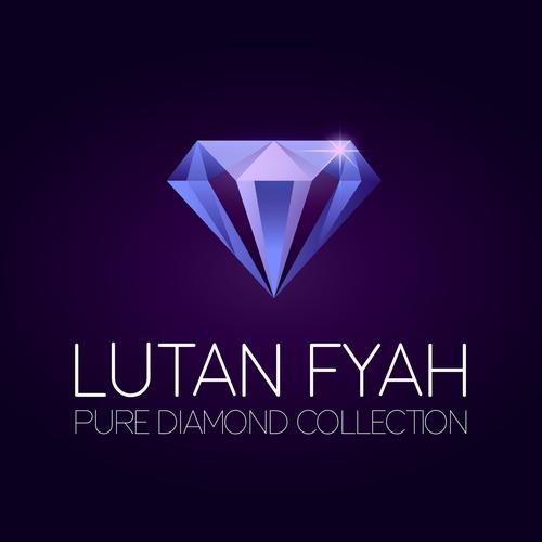 Lutan Fyah Pure Diamond Collection