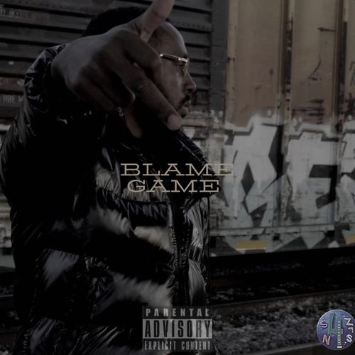 BLAME GAME (Explicit)