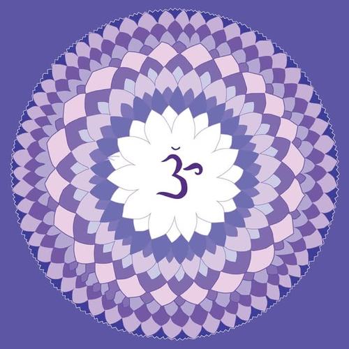 963 Hertz Crown Chakra - Solfeggio Frequency Series