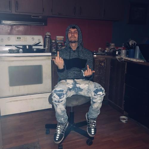 Seen It All FreeStyle (Explicit)