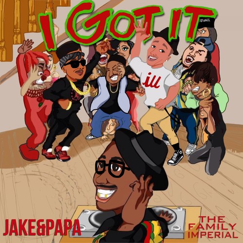 I Got It - Single (Explicit)