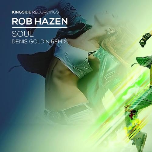 Soul (Denis Goldin Remix)