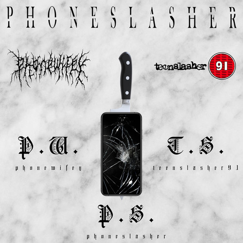 Phoneslasher (Explicit)