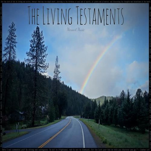 The Living Testaments