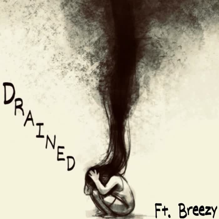 Drained (feat. Breezy00) [Remix]