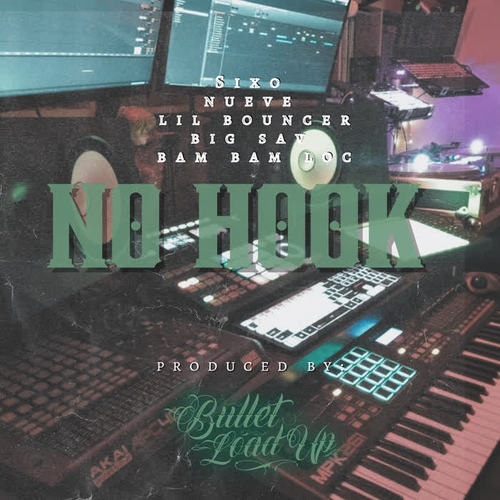 No Hook (Explicit)