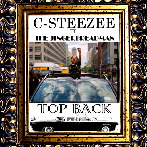 Top Back (feat. The Jingerbreadman) [Explicit]