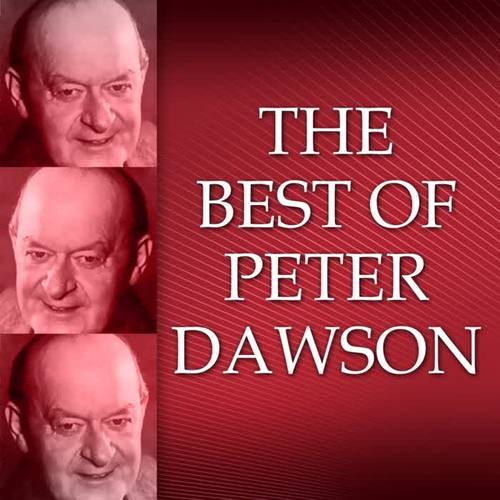 The Best Of Peter Dawson