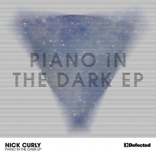 Piano In The Dark EP