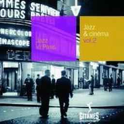 Jazz & Cinema Vol.2