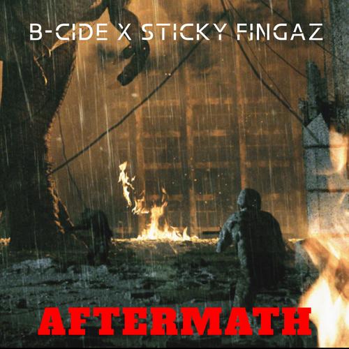 Aftermath (feat. Sticky Fingaz) [Explicit]