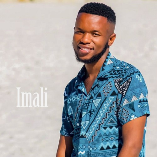 IMALI (feat. Joelle)