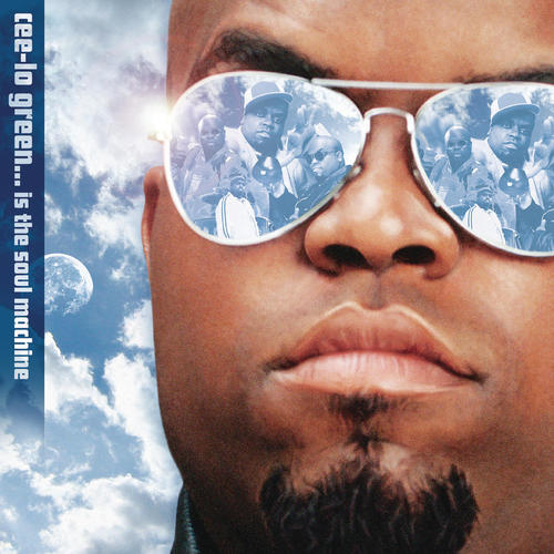 Cee-Lo Green... Is The Soul Machine