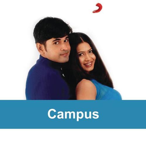 Campus (Original Motion Picture Soundtrack)