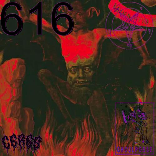 616 (Lit Version) [Explicit]