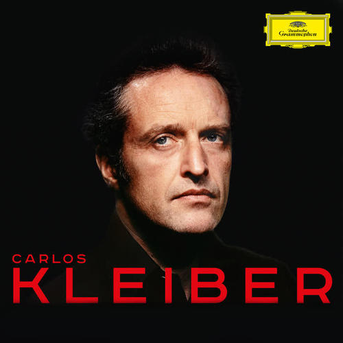 Mesmerised by Carlos Kleiber