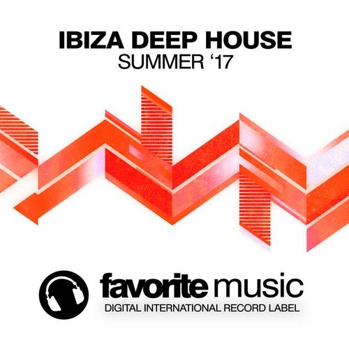 Ibiza Deep House (Summer '17)