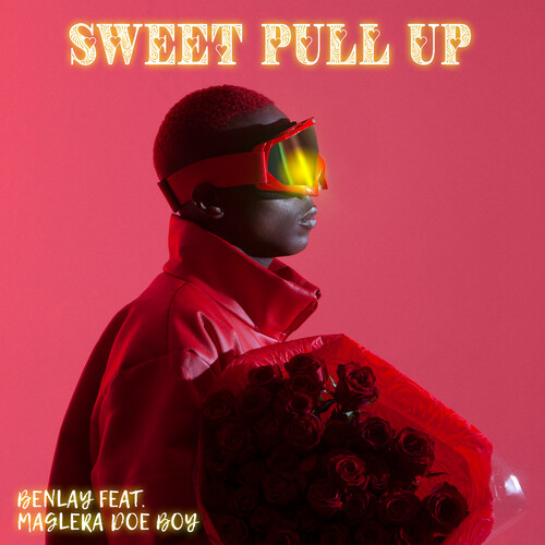 Sweet Pull Up (Explicit)