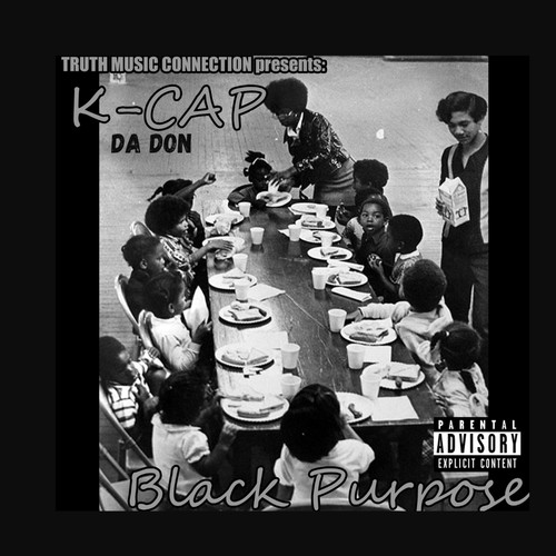 Black Purpose (Explicit)