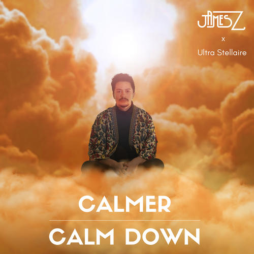 Calm Down / Calmer (Explicit)