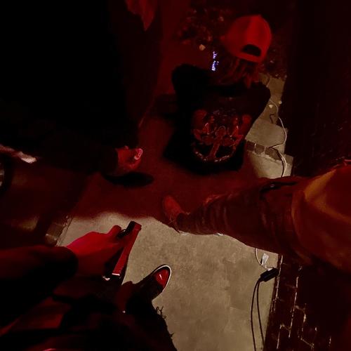 HE GONE (Explicit)
