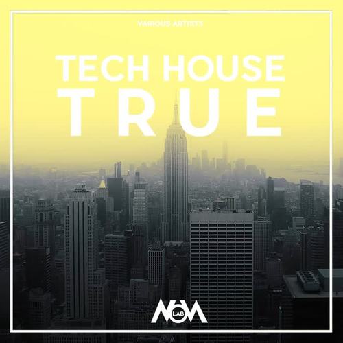 Tech House True