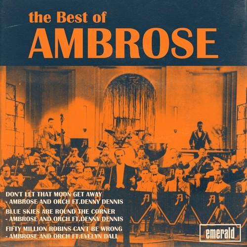 The Best of Ambrose