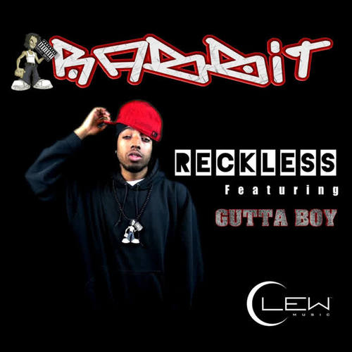 Reckless (feat. Gutta Boy) (Explicit)