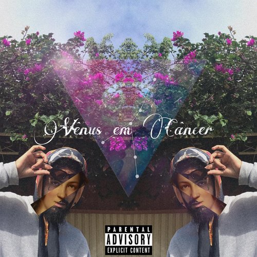 Vênus em Câncer (Explicit)