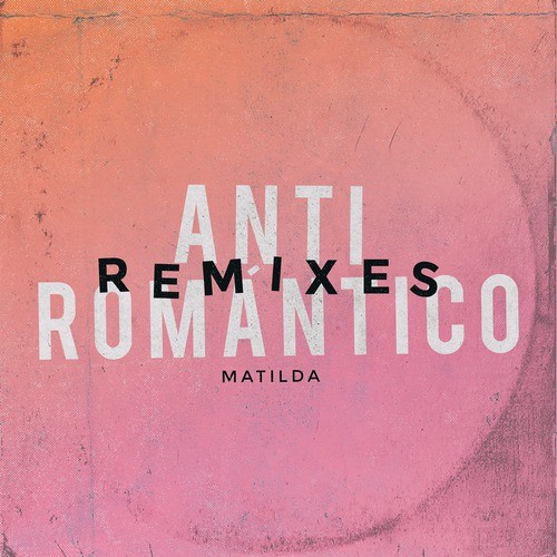 Anti Romántico (Remix)