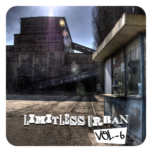 Limitless Urban, Vol. 6