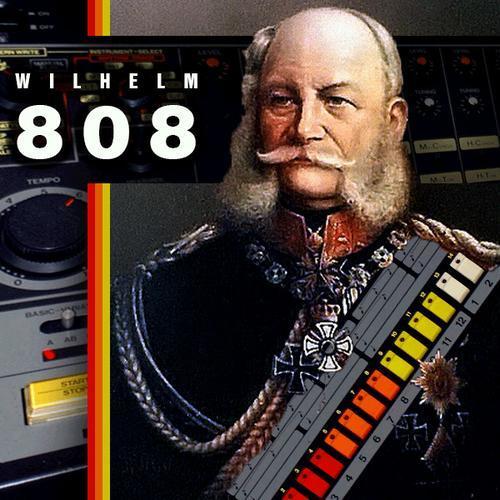 Wilhelm 808