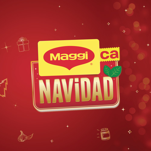 Maggica Navidad (Remix)