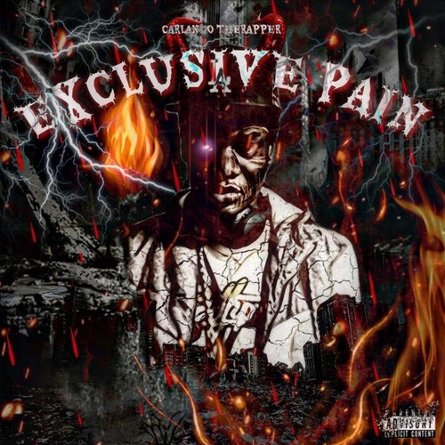 Exclusive Pain (Explicit)