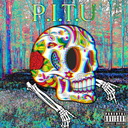 Punks In The Underworld (Explicit)