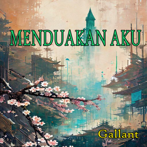 MENDUAKAN AKU