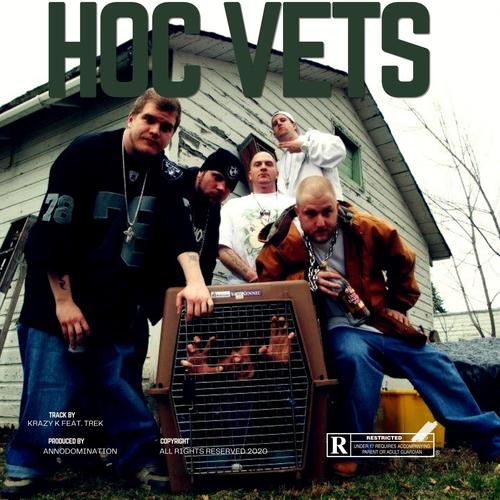 HOC Vets (feat. Trek) [Explicit]