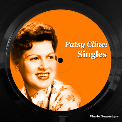 Patsy Cline: Singles