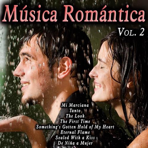 Música Romántica Vol. 2