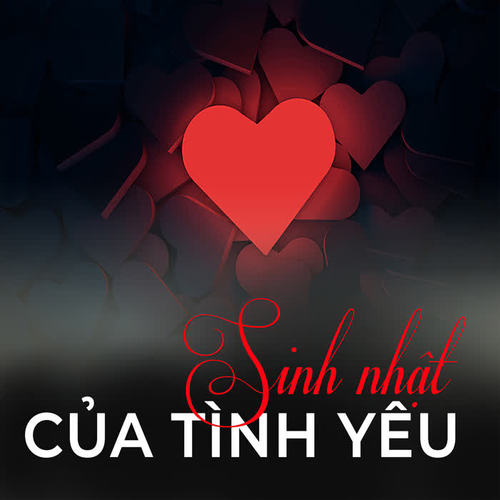 Sinh nhật của tình yêu