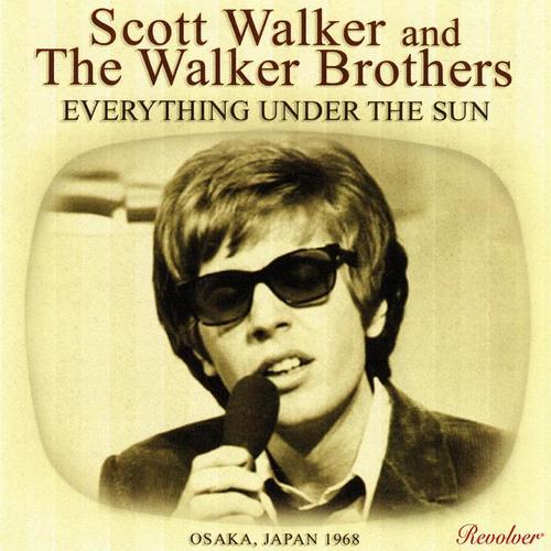 Everything Under The Sun((Osaka, Japan 1968))