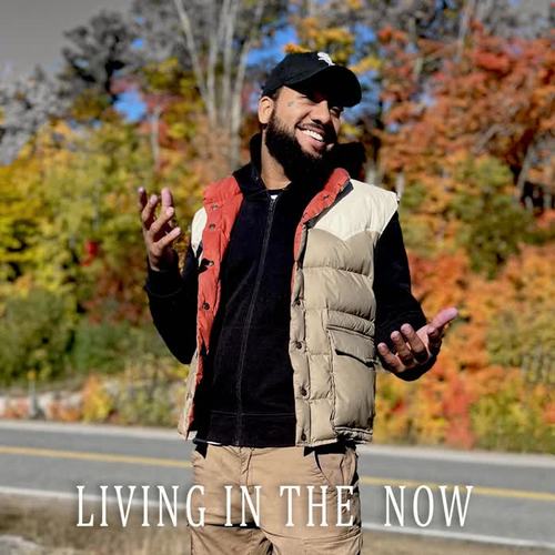 Living In The Now (feat. Slimm) [Explicit]