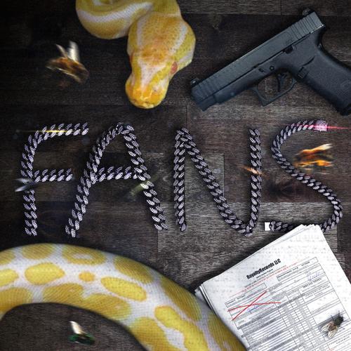 FANS (feat. Benni Rackz) [Explicit]