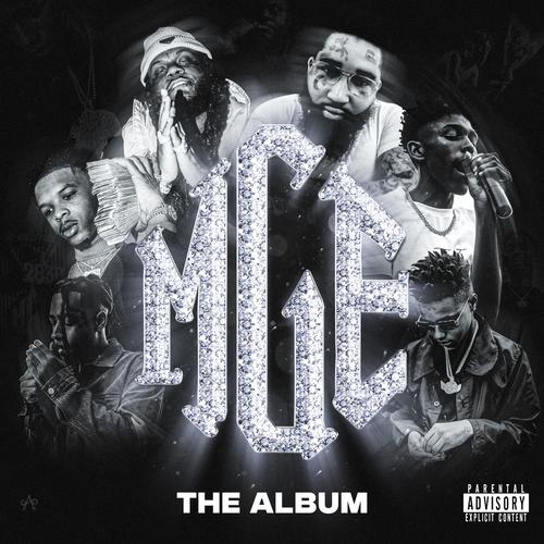 M.G.E The Album (Explicit)